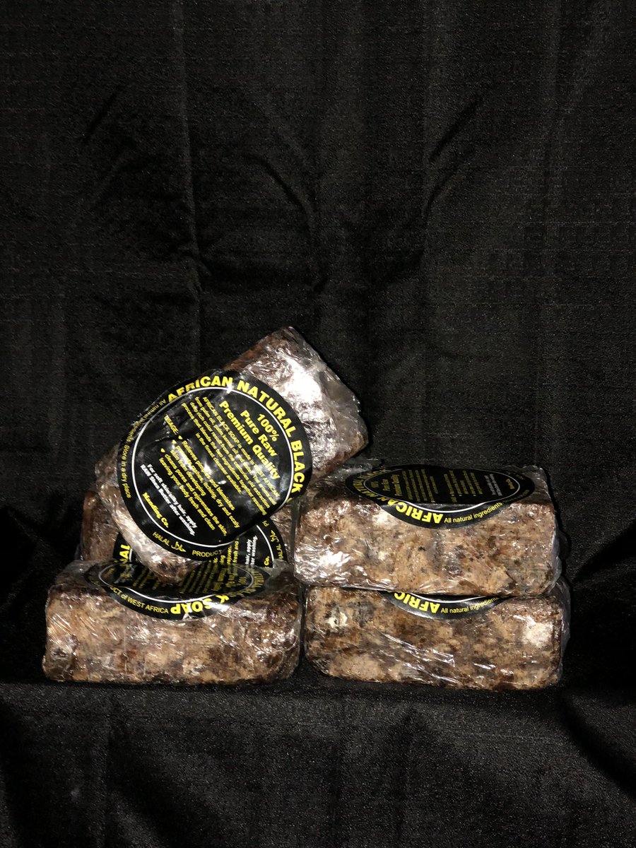 Queenriah45's tweet image. Shop with me❤️💛💚🖤 #africanblacksoap #cocoabutter #sheabutter #ankh