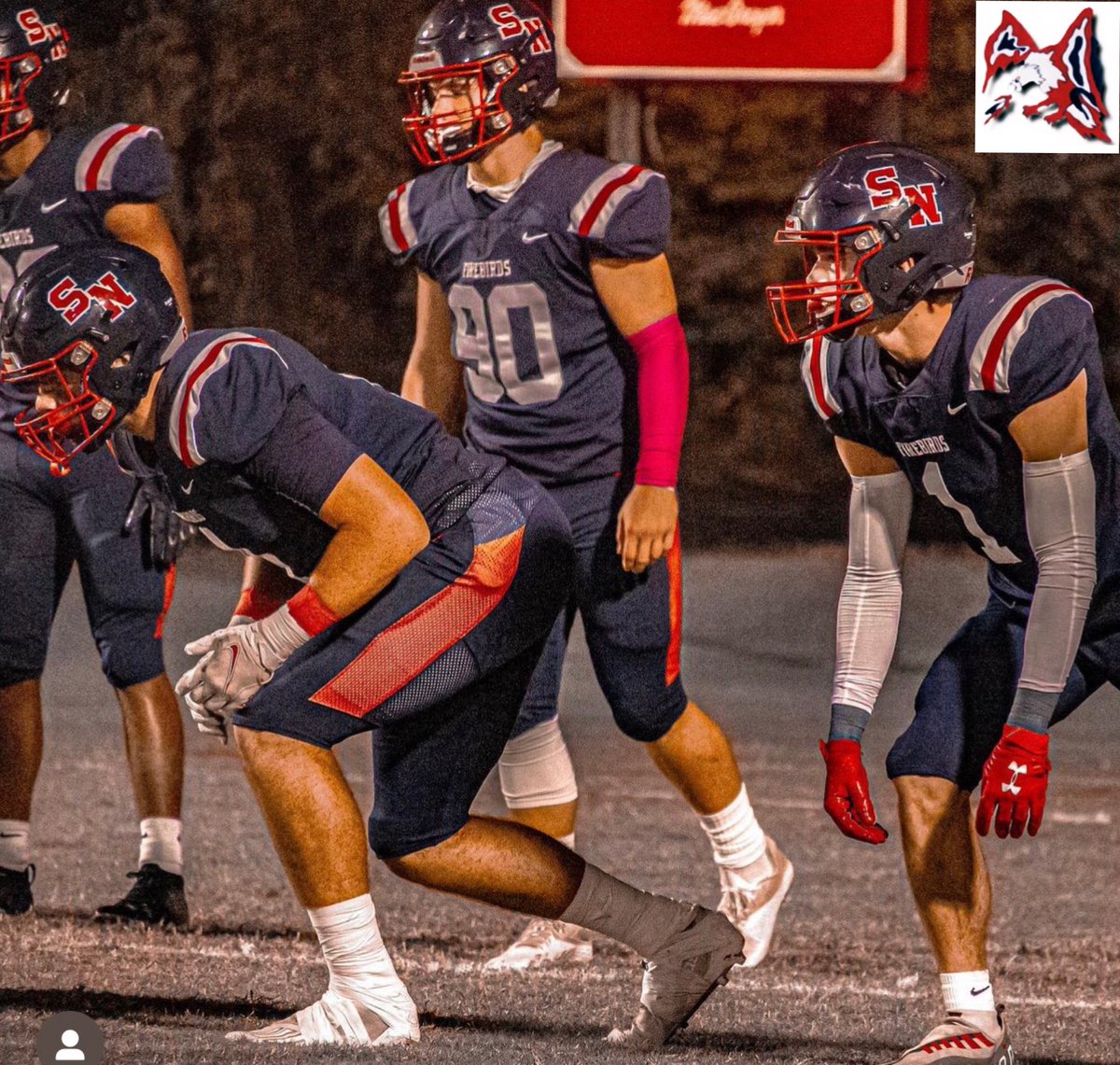 PLAYBOOK ATHLETE on Twitter: "He’s Back To Work In 2023! Coaches follow ...