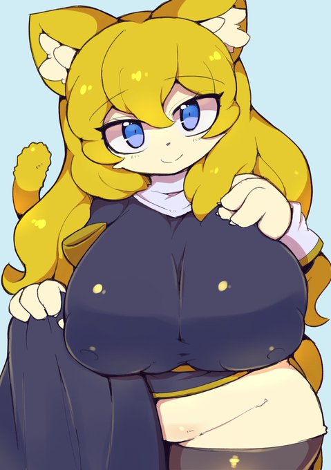 ねこシスターさん! 