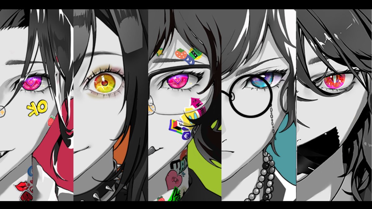 //
家畜のように神に死ぬまで仕えるのがお前たちの宿命だと彼らは言っている。

しかし、覚醒者たちは、自由のために戦うことこそが人生の帰結点である命の終わり方ではないかと叫んでいる！
//