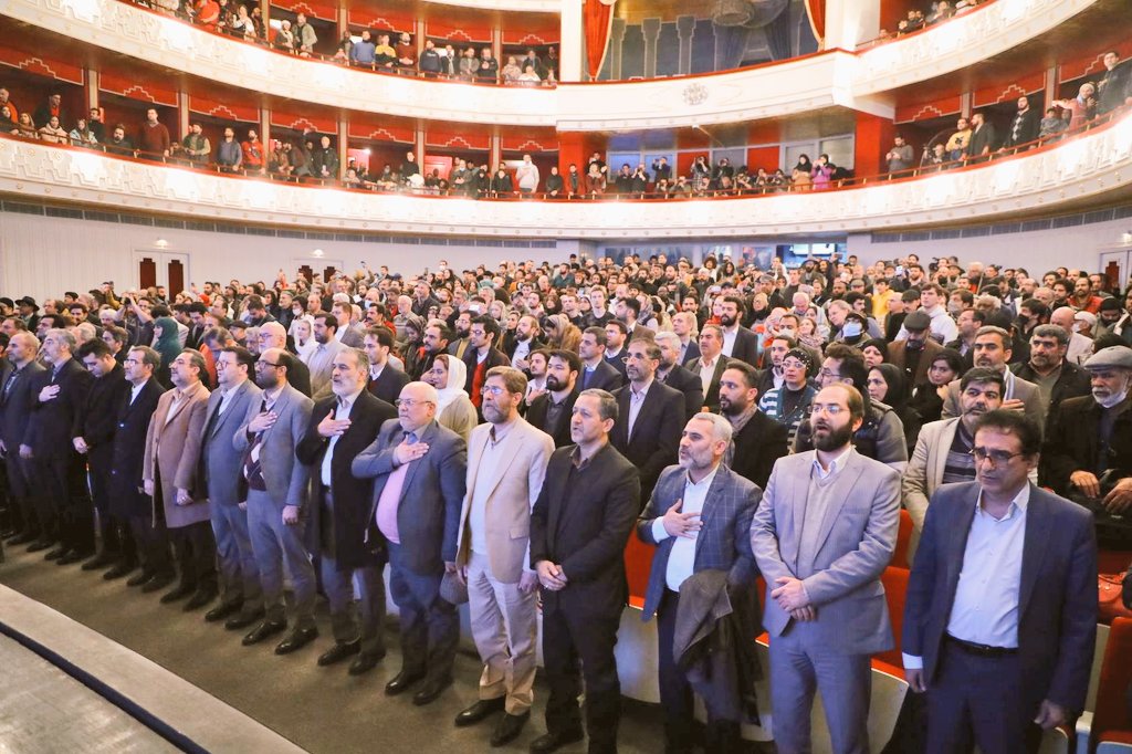 محمد مهدی اسماعیلی tweet media