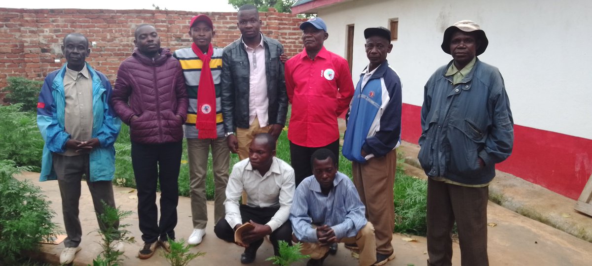 albert_sahidi's tweet photo. Rien que la victoire sur terrain ...
Voilà les objectifs que s'assigne le DCC dans la province du Sud Kivu sous la conduite de son Exécutif Provincial @JustinMulengwa9 .
Le DCC c'est l'affaire de Dieu .
@fatshii13 @NkaMbuji @Presidence_RDC @CMbosoNkodia @PLukwebo @radiookapi https://t.co/N0u4uvpWBR