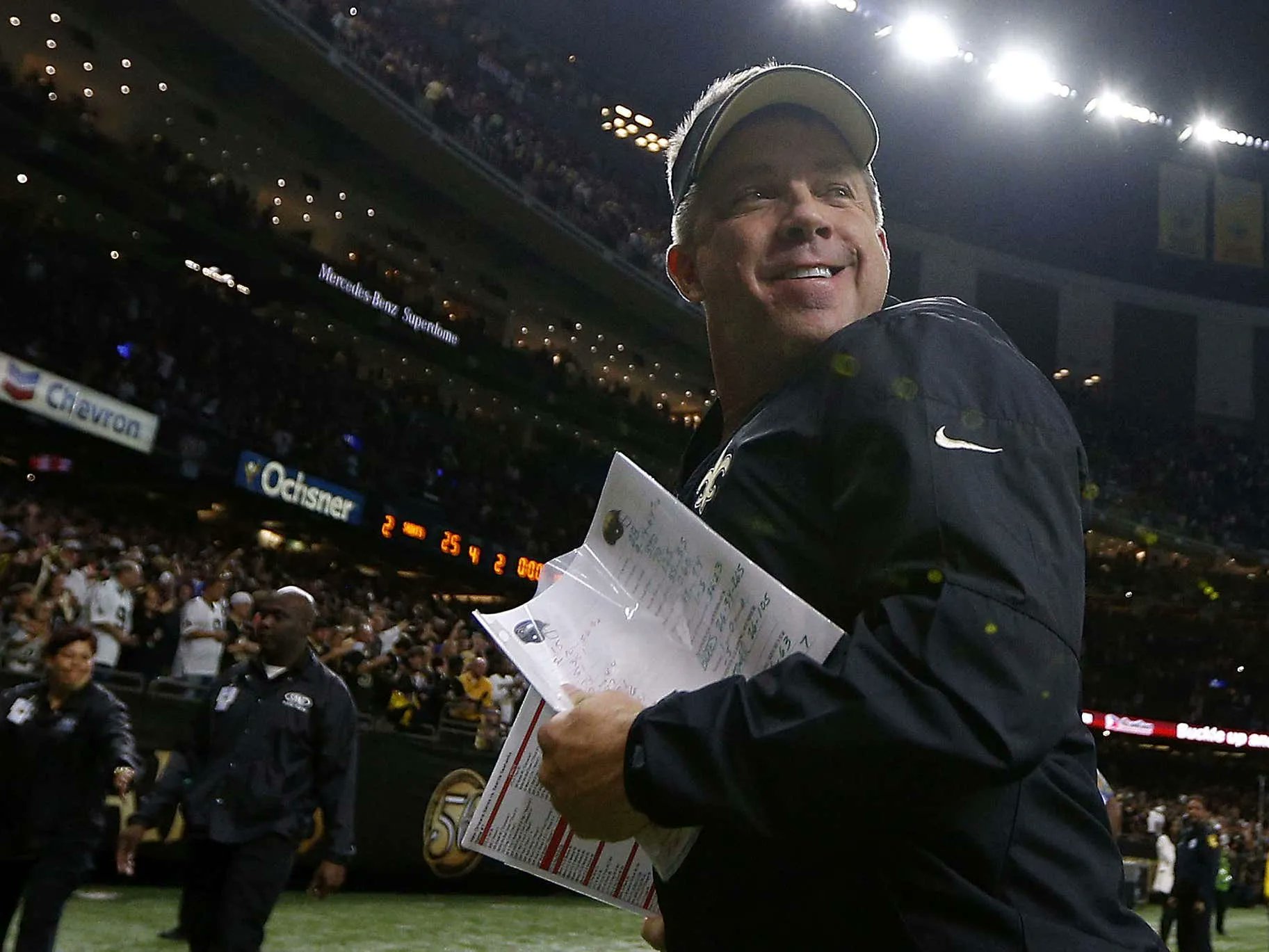 Barstool Sports on Twitter "The Broncos Are Hiring Sean Payton As