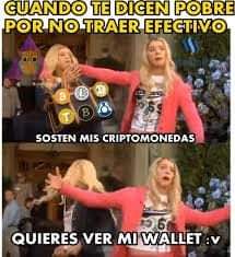 _Filosoraptora's tweet image. Deja tu 💙 si también te pasa Jajaja #MemesCripto #CriptoMemes #MemesBitcoin #Bitcoin