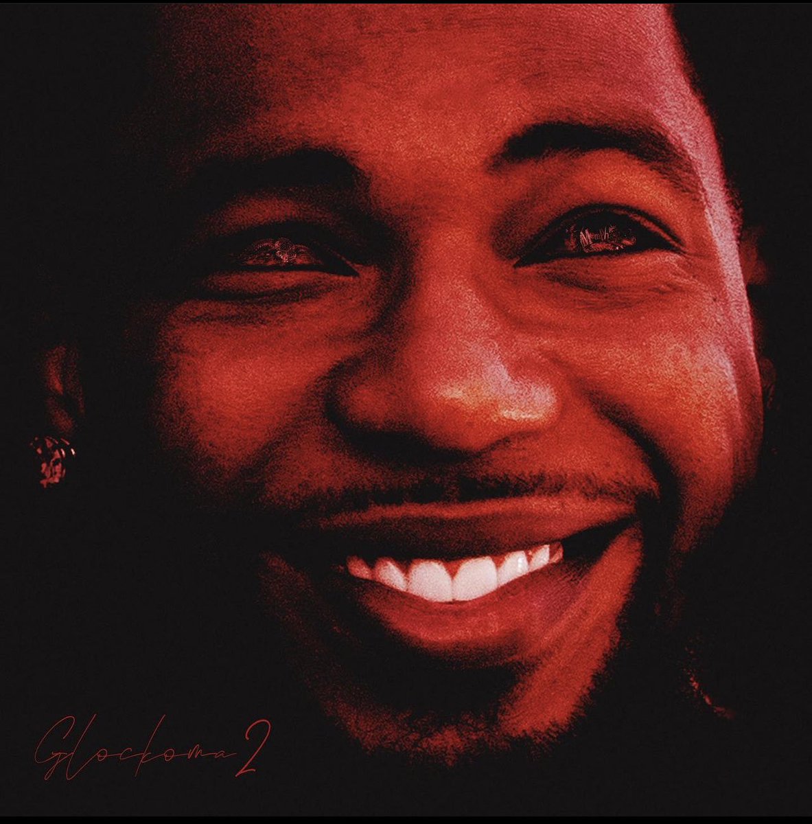 iAMBANDPLAY's tweet image. #GLoCKOMA2 bitch it’s up! #Feb24