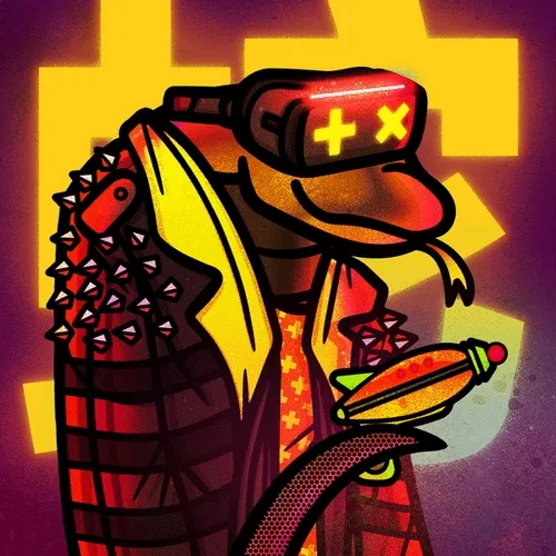 Proper Degen tweet media