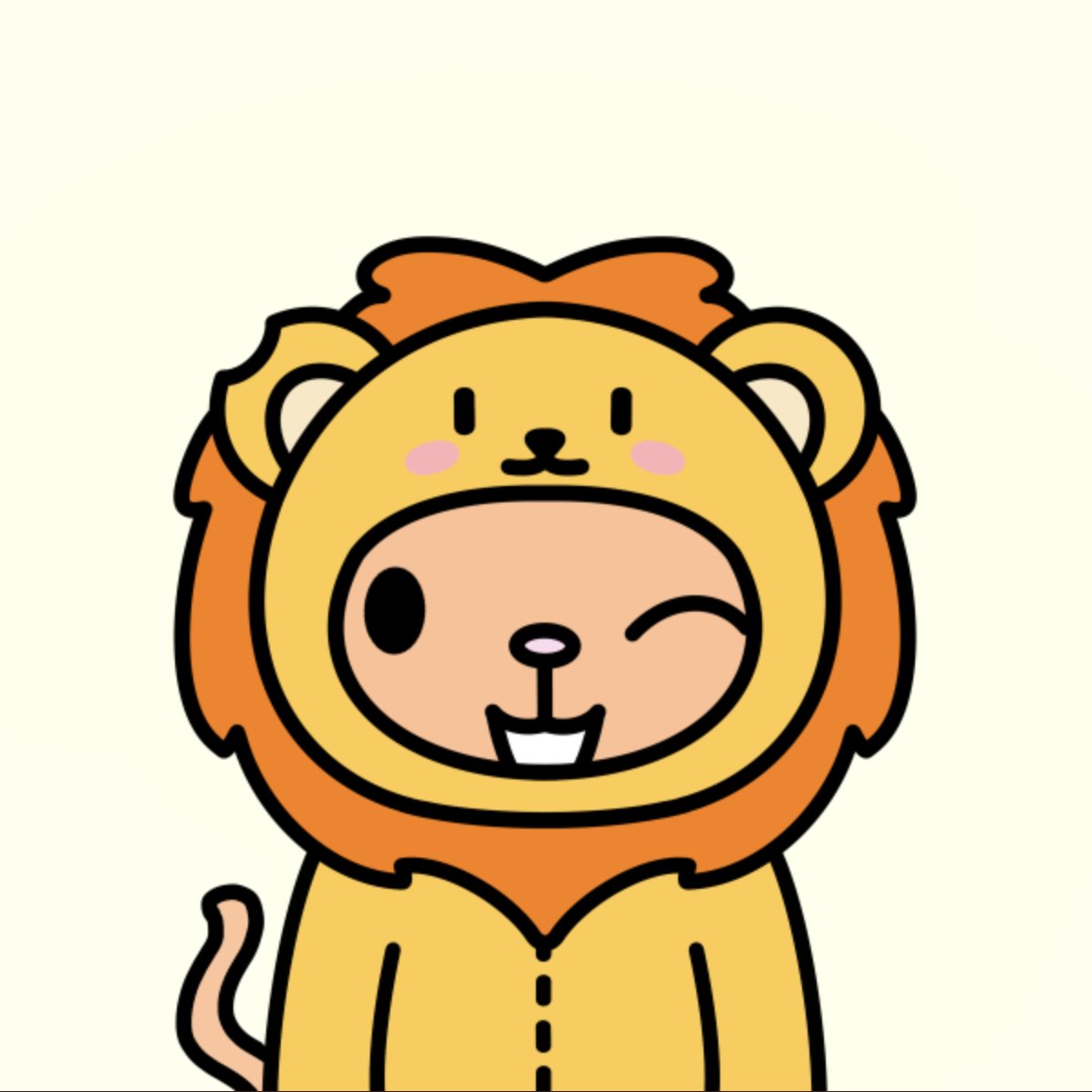 ZooVerseFriends's tweet photo. 🎉 ZooVerse x CozyCats 🎉

CozyCats has given us 2 WL spots to giveaway!  

1⃣ Follow @CozyCatsNFT_, @ZooVerseNFT, @ZooVerseFriends
2⃣ Like, Retweet this post ❤
3⃣ Tag 3 friends  ✔ 

⌚18 hours  

Good Luck! 🦁🦏🐊🐻‍❄ https://t.co/uc80LoqjOg