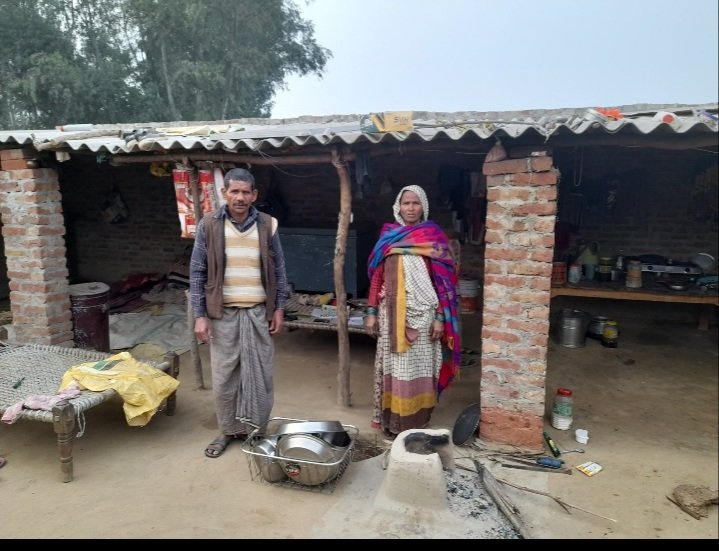 <a href="/dm_budaun/">DM BUDAUN</a> श्रीमान जी से निवेदन है कि उक्त मामले को संज्ञान में लेकर उचित  कार्यवाही करें ,जिससे पीड़ित व्यक्ति को आवास मिल जाए।
@UPHDBHQ 
<a href="/CMOfficeUP/">CM Office, GoUP</a>
<a href="/Gyb_itCell_Up/">Gyb_ItCell_Up</a>
<a href="/The_Mooknayak/">The Mooknayak</a> 
<a href="/JoinAmardeep/">Amardeep Singh</a> 
<a href="/PMOIndia/">PMO India</a> 
@PMO_NaMo