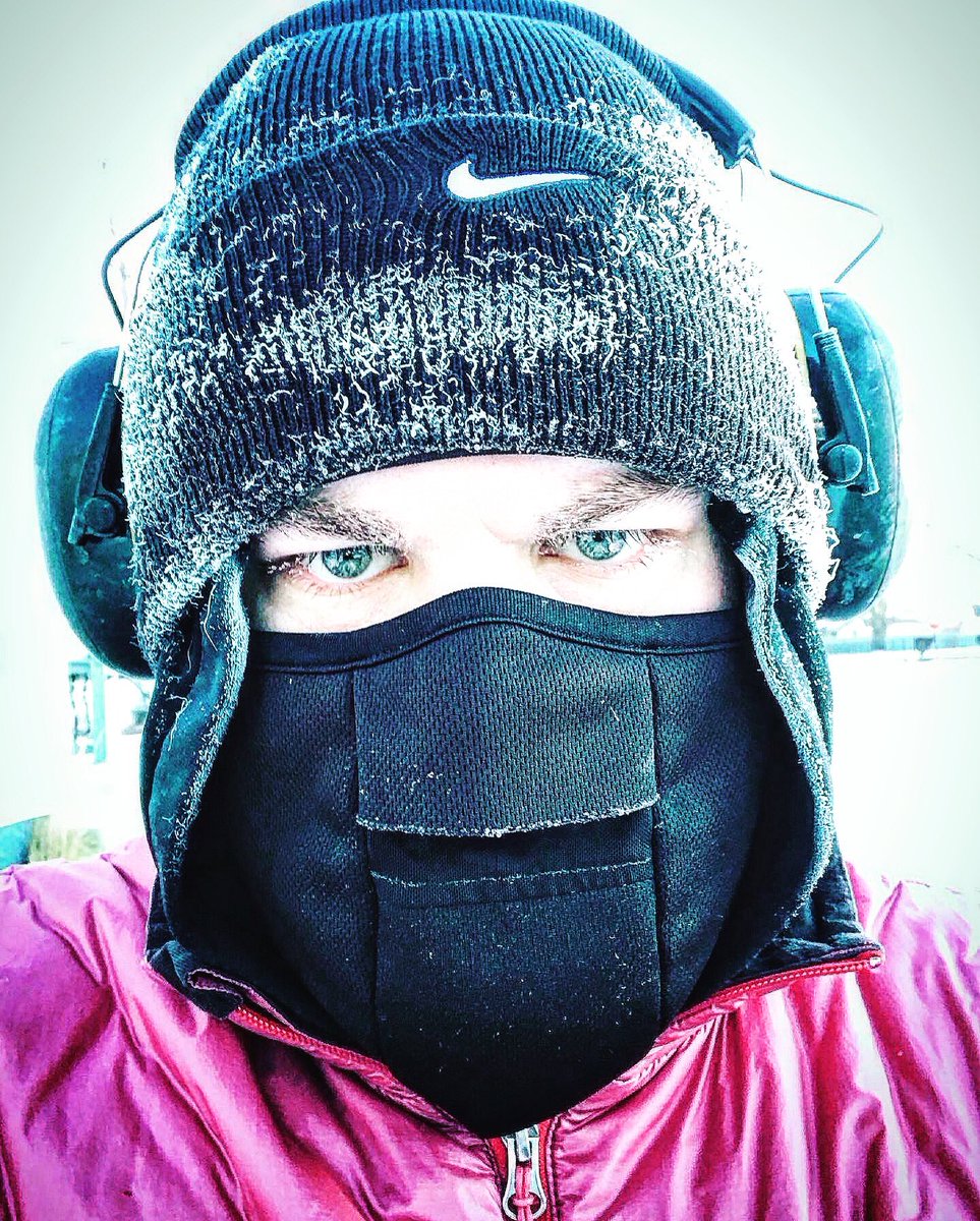 500. We did it. Five hundred consecutive days of running at least 2 miles a day. What a ride. Looking forward to another one tomorrow. #getafterit #keephammering🔨 #earnit #runstreak #runeveryday #stayhard #good