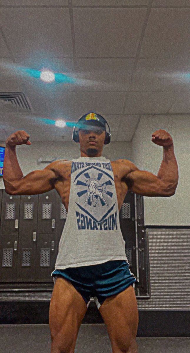 Terrell™️ tweet media