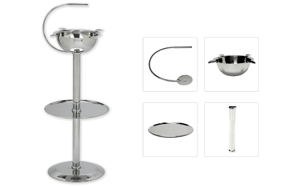 Stinky Cigar Ashtrays tweet media