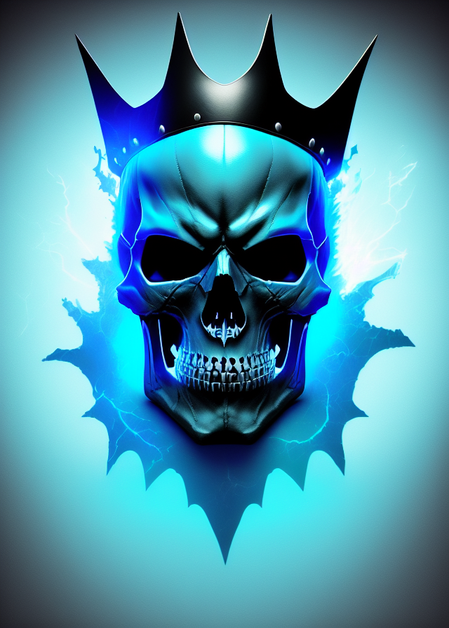BrandoNFT88's tweet photo. Used the Synthia AI to create some custom made Skeleton Kings of my own in the @Drp_io Discord! 
@A_H_Mitchell https://t.co/ylU8ED2ayq