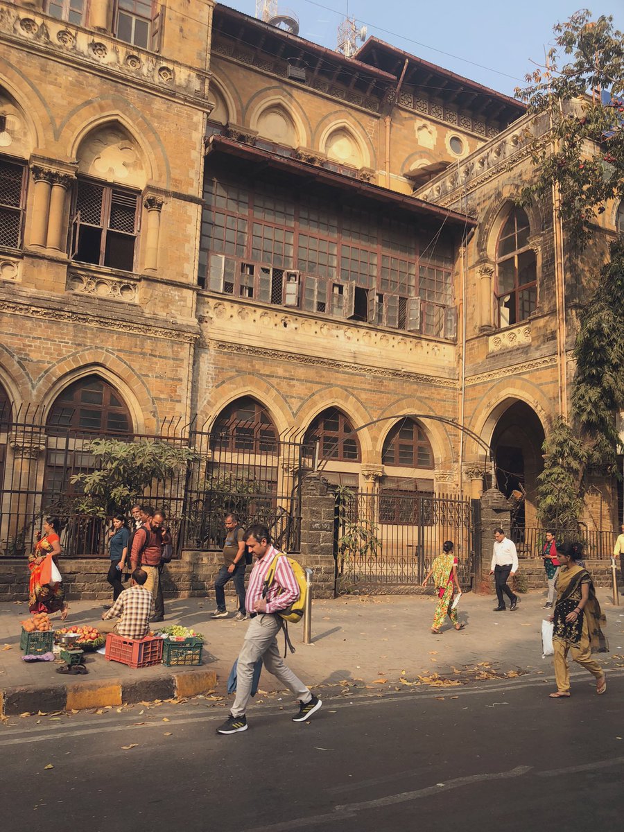 _sen_sharmila's tweet photo. Anticipatory nostalgia for Bombay activated because I know I will be in Boston by this weekโs end.
#SpotsofTime #Wordsworthwasmyguru
#Romaticisminthecolonies https://t.co/JpKPms9w4m