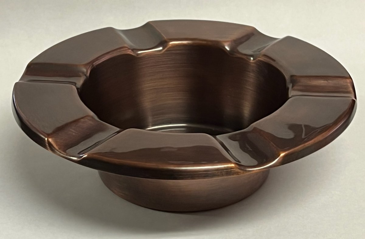 Stinky Cigar Ashtrays tweet media