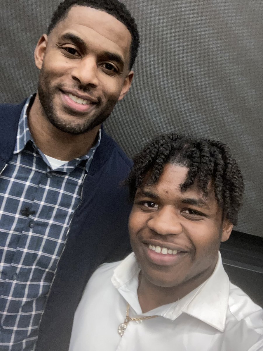 We all have that #1DREAM