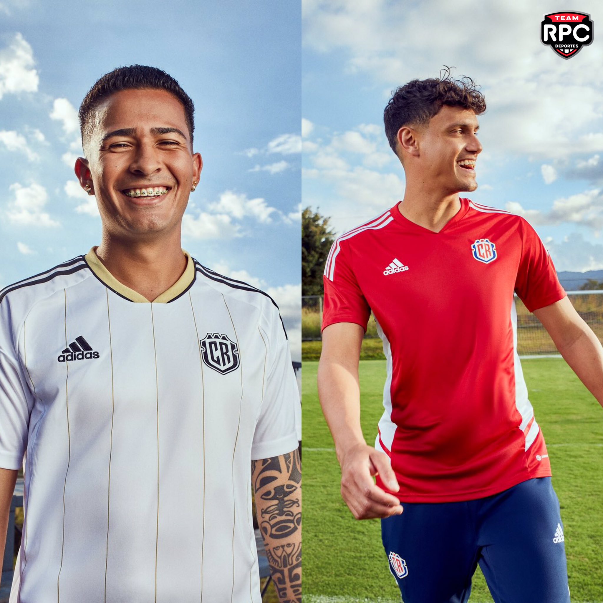Ropa adidas costa rica hot sale