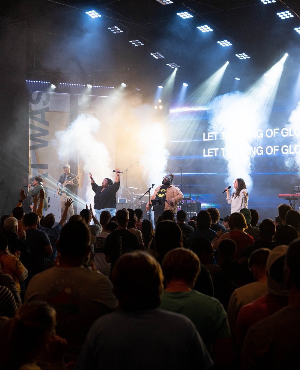 The Refuge Church tweet media