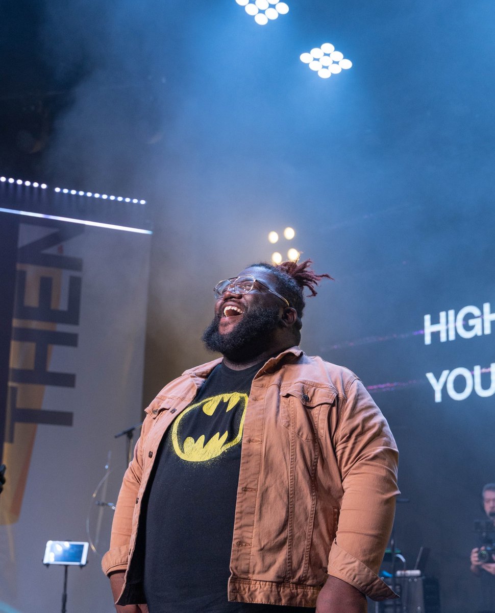 The Refuge Church tweet media