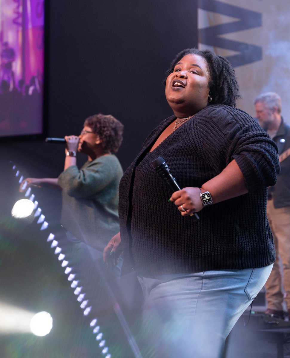 The Refuge Church tweet media