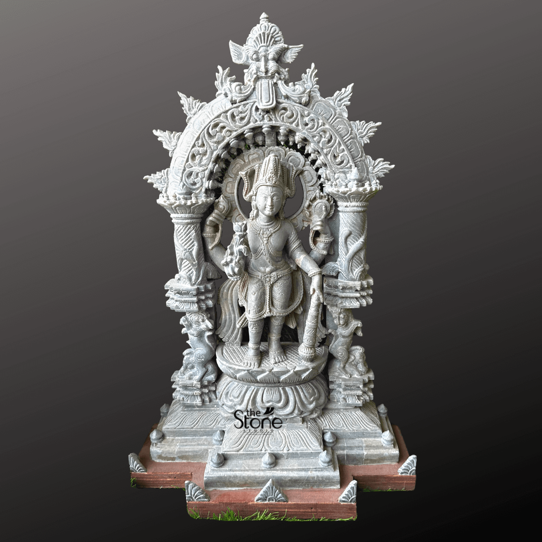 TheStonesStudio's tweet image. Lord Vishnu Statue For Home 18″

To know more about the product: thestonestudio.in/product/lord-v…

#vishnuidol #vishnustatue #vishnu #lordvishnu #stoneVishnuIdol #greenstonestatue #narayanastatue #stonestatue #interiordesign #exteriordesignrs #landscapedecor #vishnuvigraham #indoorstatue