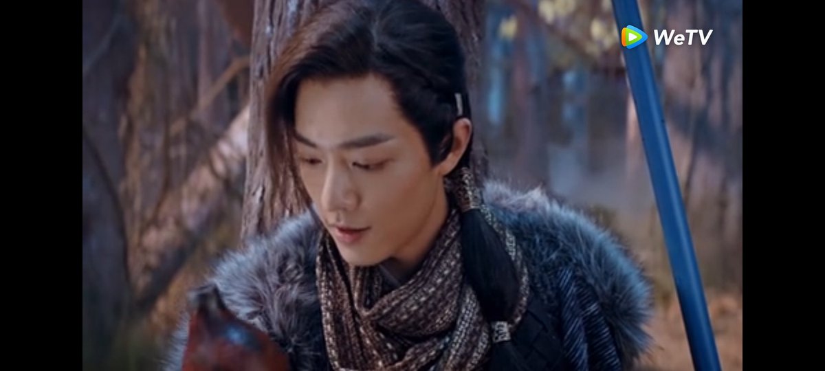 JuniLeeTan1's tweet photo. Xiao Zhan cakep banget di #FightBreakSphere 😍😍😍
I need Xiao Zhan in costume drama 😭, gantengnya luber2 ❤️‍🔥
Now 🐧 give us TLP 🤧🤧🤧
#XiaoZhan https://t.co/rrOH8AOJGE