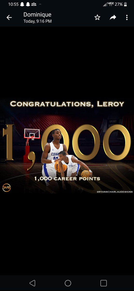 Coach Outten tweet media