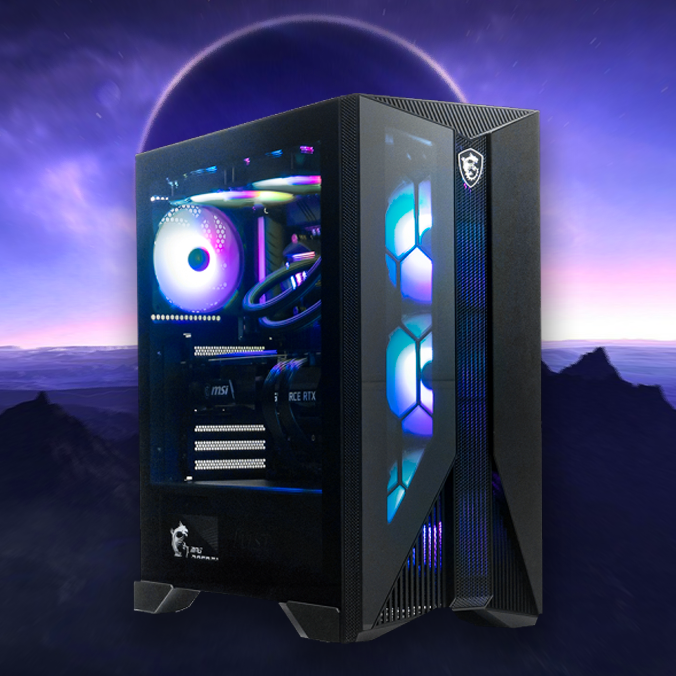 🗿 $3,000 Gaming PC Giveaway 🗿 - Retweet - Follow @HisWattson - Winner Chosen 2/8/2023