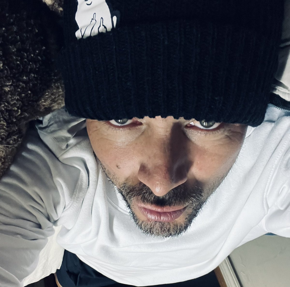 ☕️🐇…. Gym ready