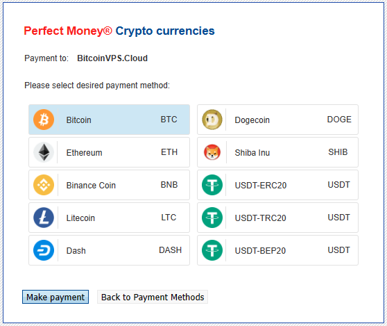 BitcoinVPS.Cloud (@bitcoinVPS) / Posts / X