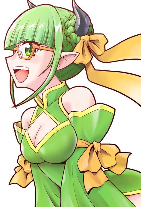 趣味絵 