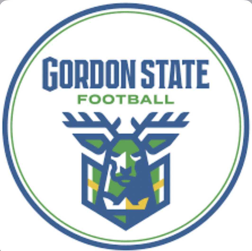 After a great conversation with <a href="/devo2071/">Coach Hines</a> I’m Blessed and Honored to received my 3rd Offer from Gordon State College !! Go Highlanders ! 💙💚
<a href="/CCHSCoach5/">Craig Puckett</a> <a href="/RecruitGeorgia/">Recruit Georgia</a>