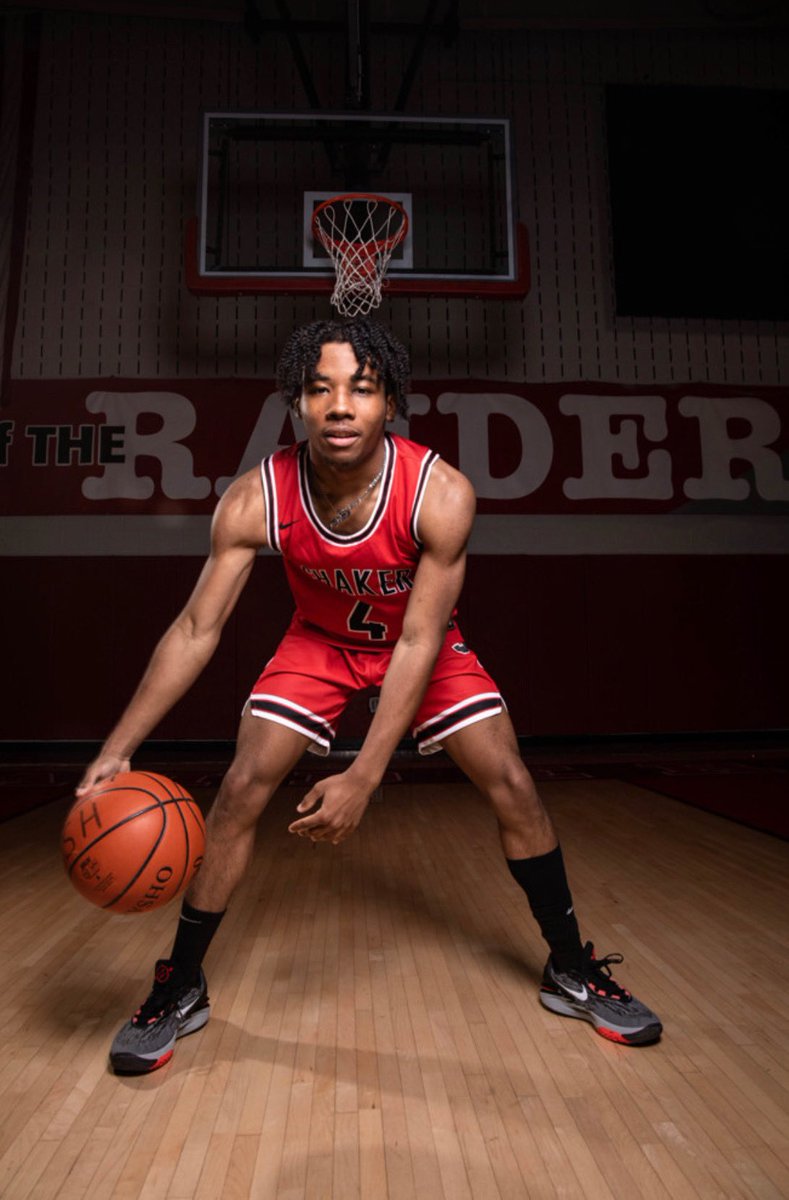 <a href="/ShakerHoops/">Shaker Basketball</a> with a big win over 4 game win streak Shaw 70-43! Great Senior Night! <a href="/Kel0Smith/">Kellon Smith</a> 21pts 9rbd 4ast 2 3s @KadenAaron_ 12pts 2 3s 3ast <a href="/NoahChambers_3/">Noah Chambers</a> 11pts 3ast <a href="/ricar_d024/">Ricardo Johnson</a> 12pts 6rbd 2 3s &amp; <a href="/aidendiazzz/">Aiden Diaz</a> made his presence felt all night 4pt 4rbd 3ast!