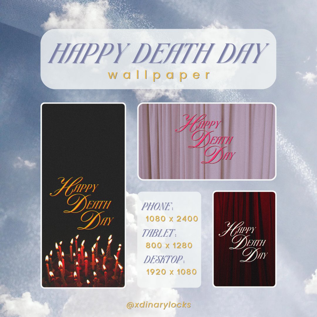 xdinarylocks's tweet photo. Xdinary Heroes Lockscreen / Wallpaper
<Happy Death Day>
Last but not the least pahabol 🎂
#XdinaryHeroes #엑스디너리히어로즈
#Gunil #Jungsu #Gaon
#Ode #Junhan #Jooyeon
#HappyGaonDay #Test_Me
#WE_ARE_ALL_HEROES https://t.co/KfyeXUqp2v