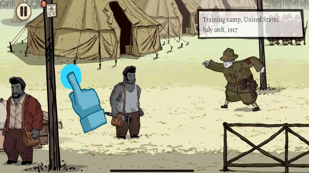 Game Wiki on Twitter "Valiant Hearts Coming Home a puzzle adventure