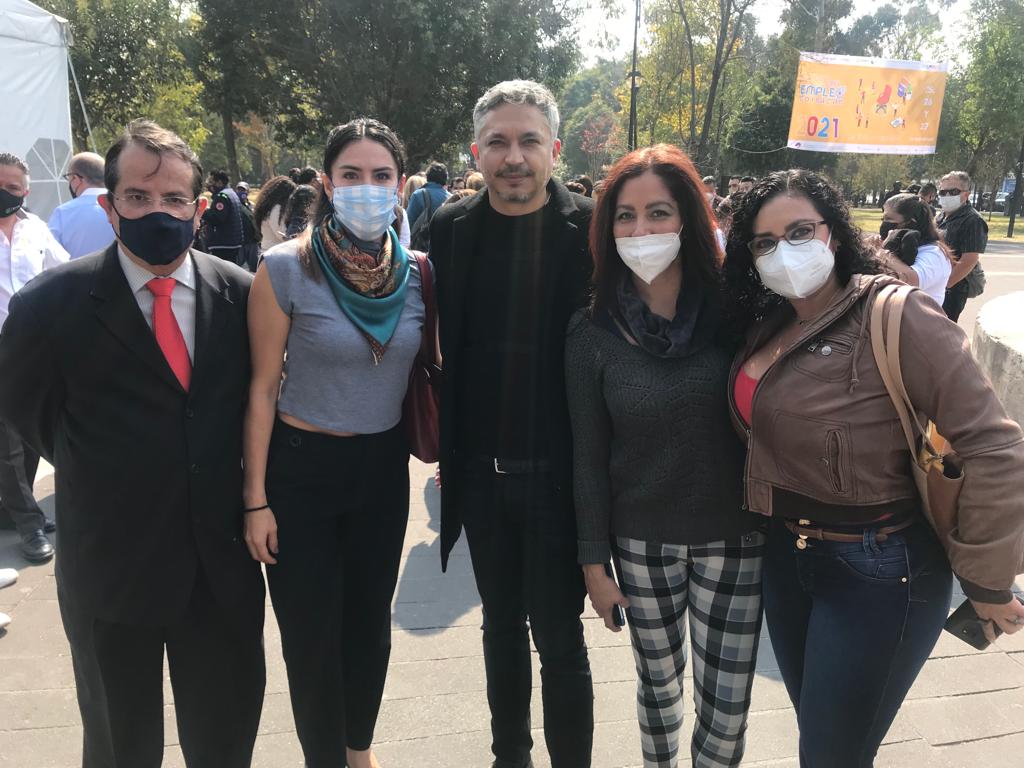 AECHACNacional's tweet photo. Se Firma Convenio de Colaboración con Alcaldía Coyoacán.
Gran Trabajo Ing. Verónica Román, Arq. Carlos Pavón y Lic. Gerardo Olivares.
"Integración, es nuestra fuerza"
https://t.co/Ta9zCL1XIz
#aechacdigital https://t.co/sIi20Zexzd