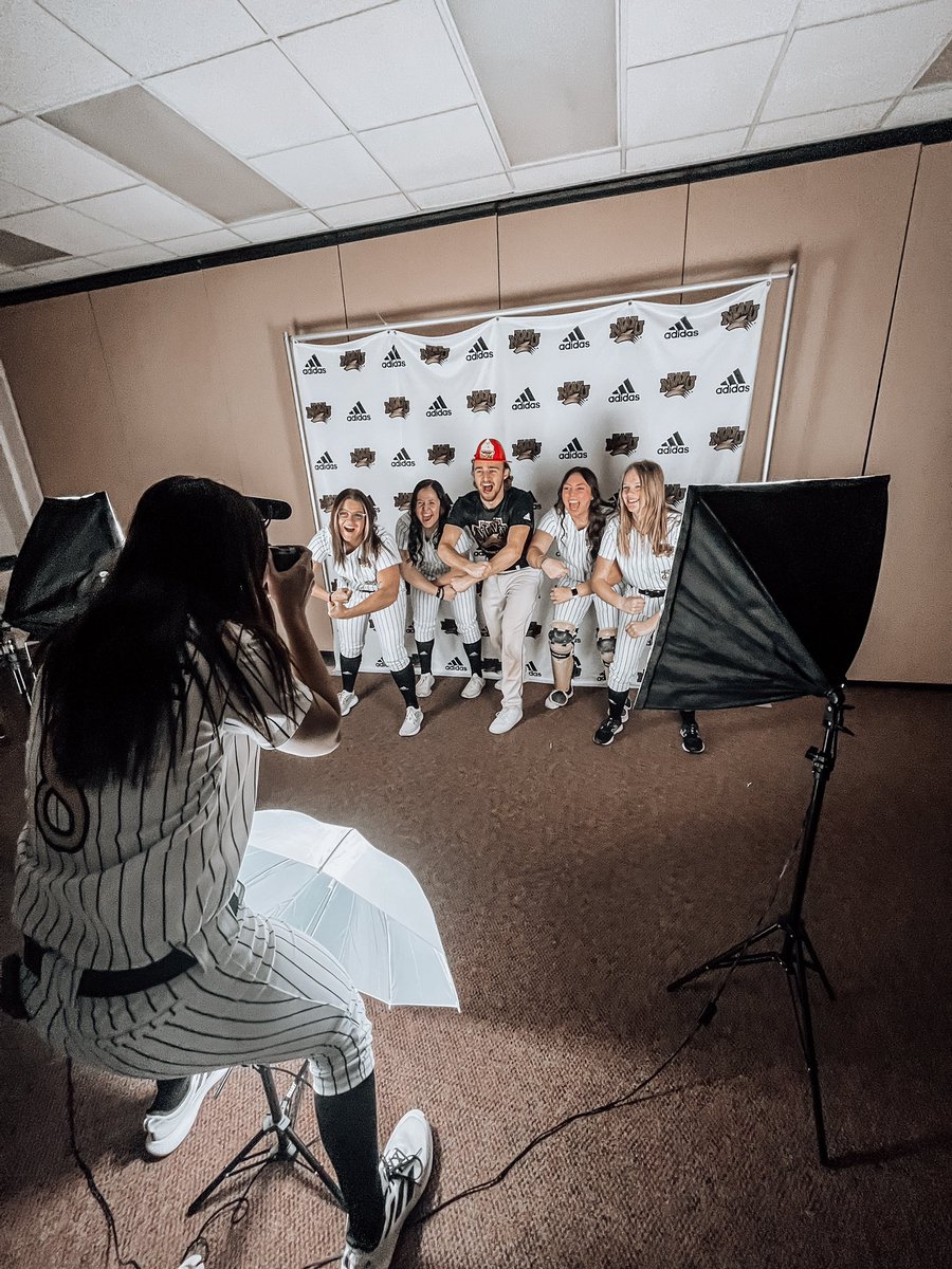 Media Day 2.0 👀🤩