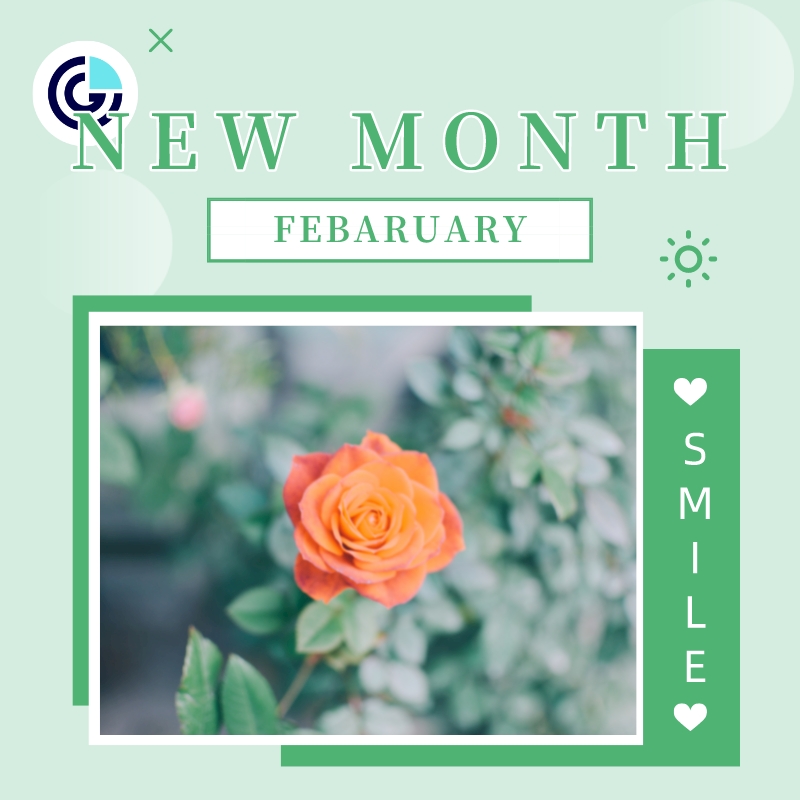 Giftcard_8's tweet photo. January is over, but it's fine. Let's give Feb a big hug πππ
Keep smiling at the world, and all the good things will happen to you.
#giftcard #giftcard8 #nigeria #ghana https://t.co/1smhfPQD7i