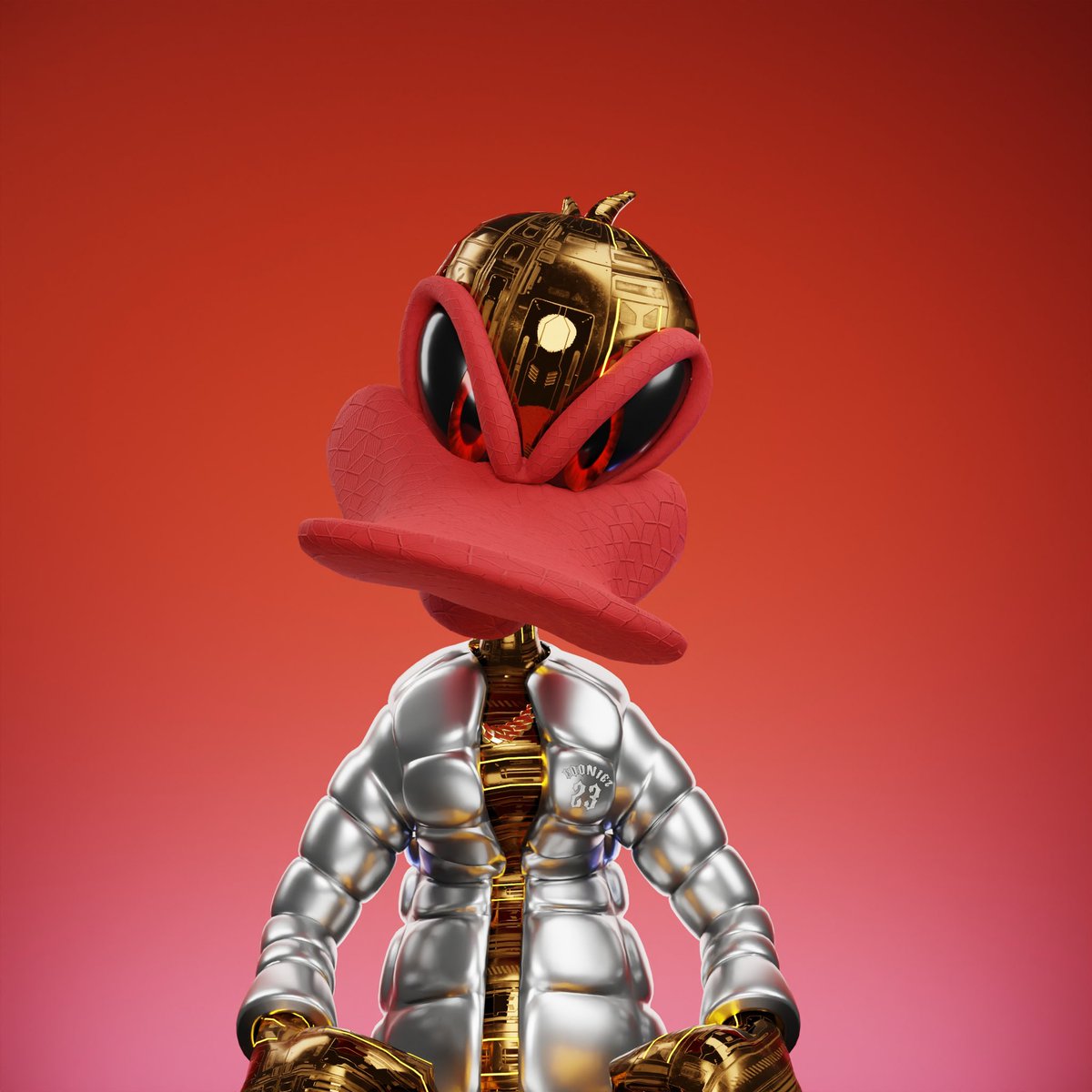 GM GANG! 🌪️
Who's BULLISH? Comment below!