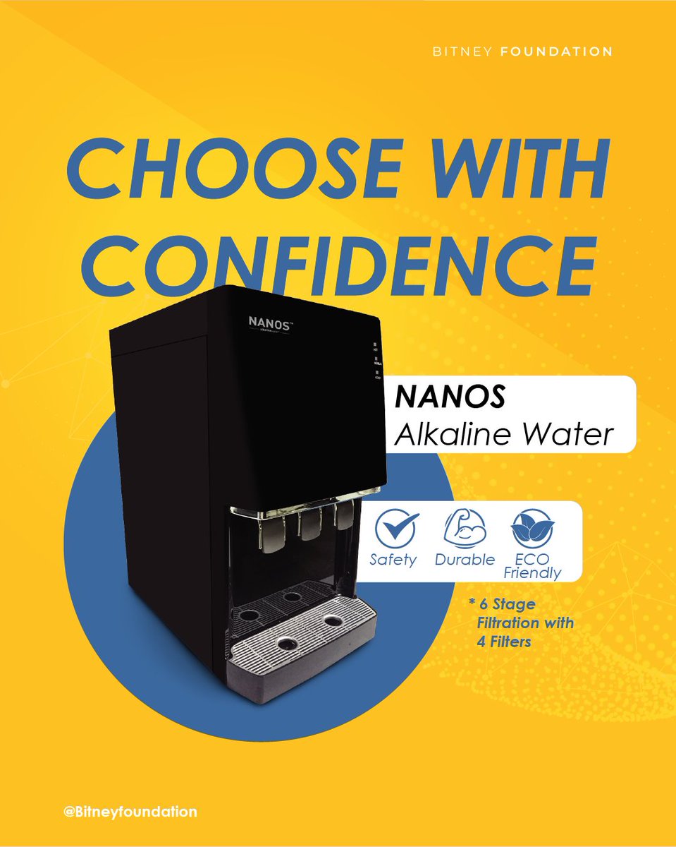 BitneyFansClub's tweet photo. PART 2

Have you ever wondered what happens to water chemistry when you reboil water? Is it still safe to drink? 🤔

Let's look at this article to understand why we need to stop drinking reboil water. 💧

#BITNEY #Bitneyfansclub #bitneyfans #BFC #Bitney168 #nanoswater https://t.co/qKrKAkmNPf
