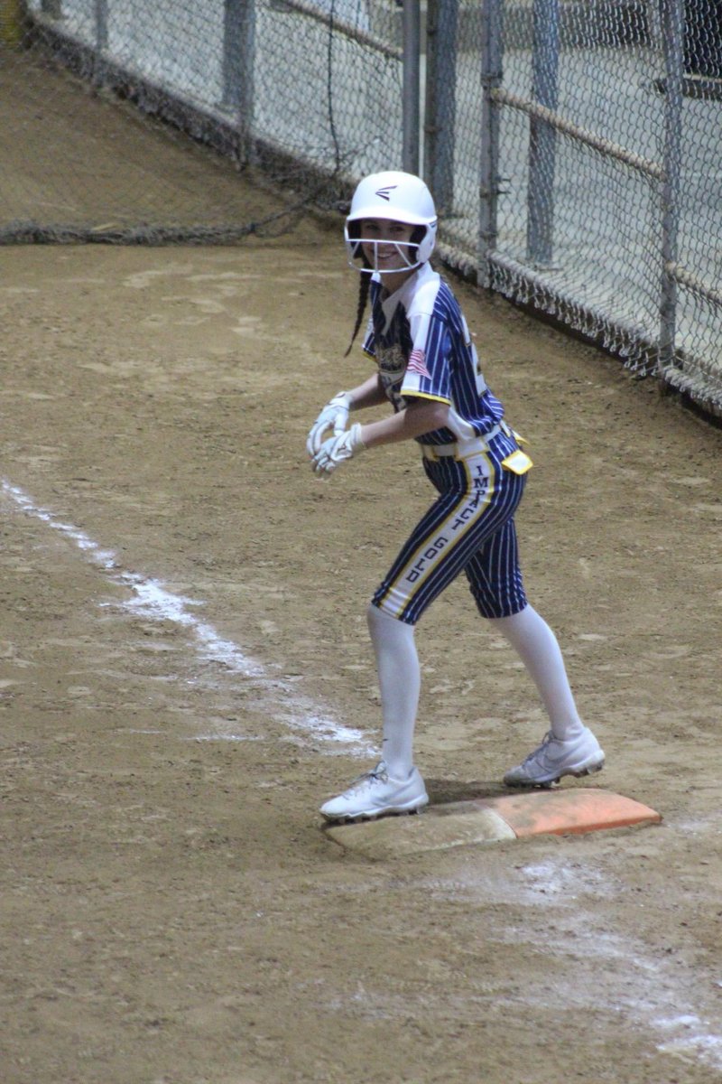 Allison Stidham (@stidham_allison) on Twitter photo Had a great time playing with my new team IMPACT GOLD 16u WV in Akron Ohio this past weekend. <a href="/CoastRecruits/">Coast 2 Coast Recruits</a> <a href="/SoftballDown/">Down South Softball</a> <a href="/D1Softball/">D1Softball</a> <a href="/SBRRetweets/">Softball Recruiting Reposts</a> <a href="/SoftballPortal/">Softball Portal</a> <a href="/SoftballRecruit/">Softball Recruit 🥎</a> <a href="/AliceLloydEagle/">Alice Lloyd College Eagles</a> <a href="/ShawneeStateSB/">Shawnee State SB</a> <a href="/UPikeSoftball/">UPIKESB</a> <a href="/SoftballRio/">RioGrandeSoftball</a> <a href="/HUsoftball/">Heidelberg Softball</a> <a href="/TiffinUSoftball/">Tiffin University Softball</a> Had a great time playing with my new team IMPACT GOLD 16u WV in Akron Ohio this past weekend. <a href="/CoastRecruits/">Coast 2 Coast Recruits</a> <a href="/SoftballDown/">Down South Softball</a> <a href="/D1Softball/">D1Softball</a> <a href="/SBRRetweets/">Softball Recruiting Reposts</a> <a href="/SoftballPortal/">Softball Portal</a> <a href="/SoftballRecruit/">Softball Recruit 🥎</a> <a href="/AliceLloydEagle/">Alice Lloyd College Eagles</a> <a href="/ShawneeStateSB/">Shawnee State SB</a> <a href="/UPikeSoftball/">UPIKESB</a> <a href="/SoftballRio/">RioGrandeSoftball</a> <a href="/HUsoftball/">Heidelberg Softball</a> <a href="/TiffinUSoftball/">Tiffin University Softball</a>
