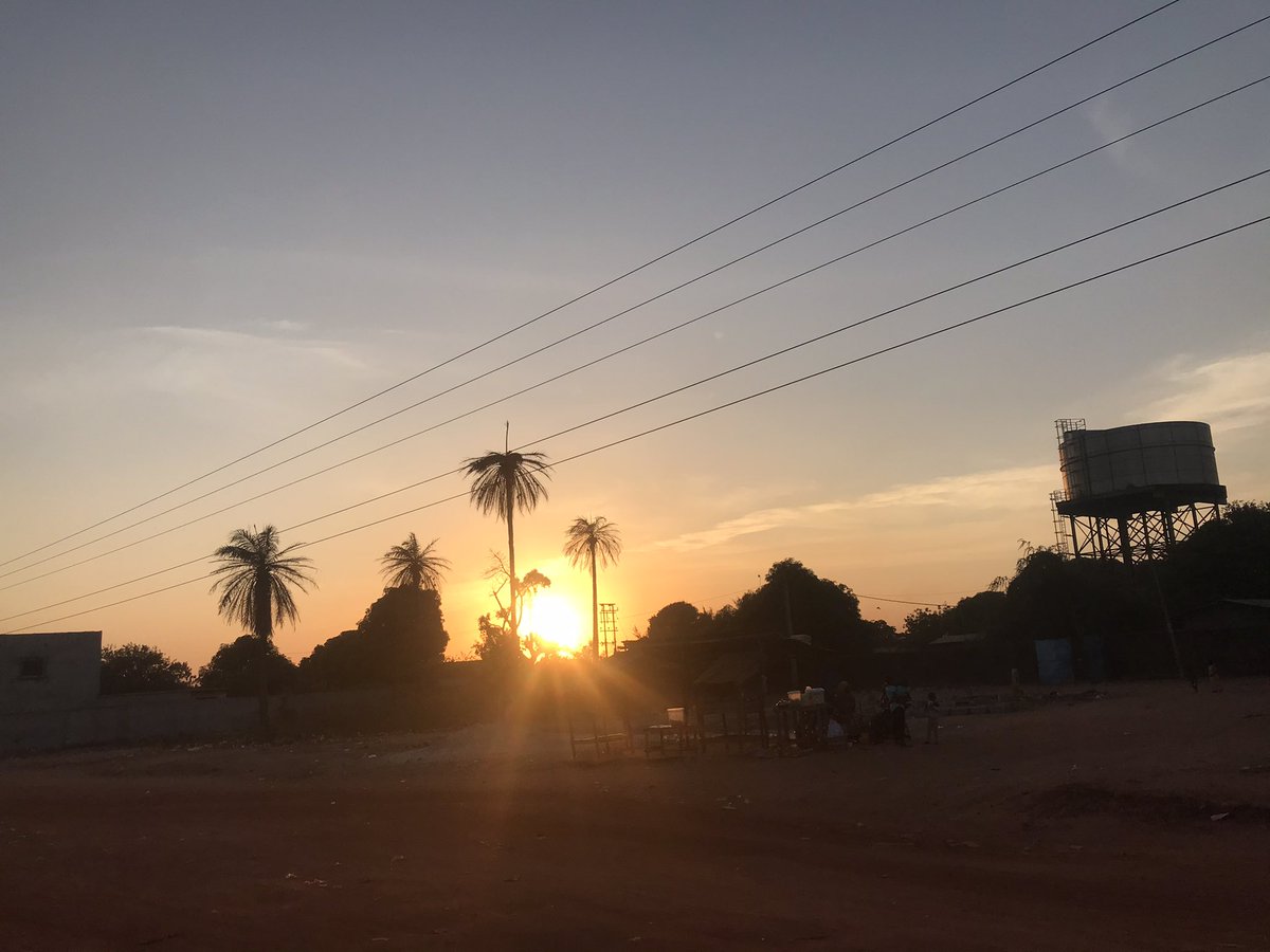 Beautiful view always love the nature