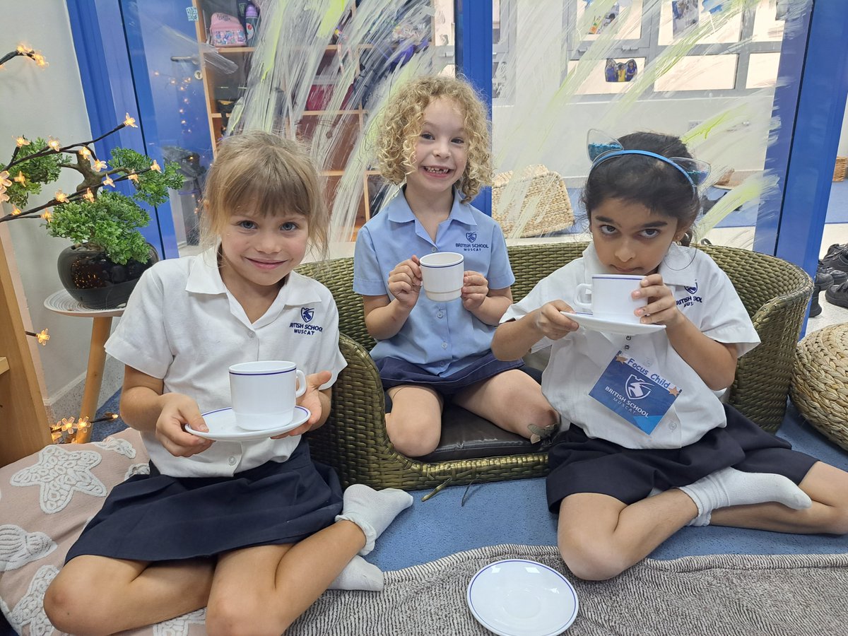 BSM Year 1 tweet media