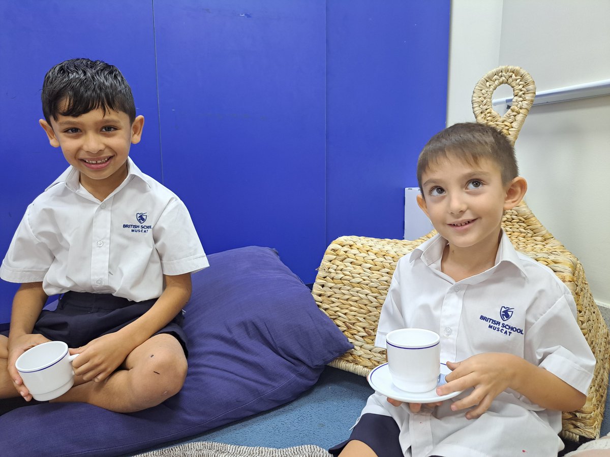 BSM Year 1 tweet media