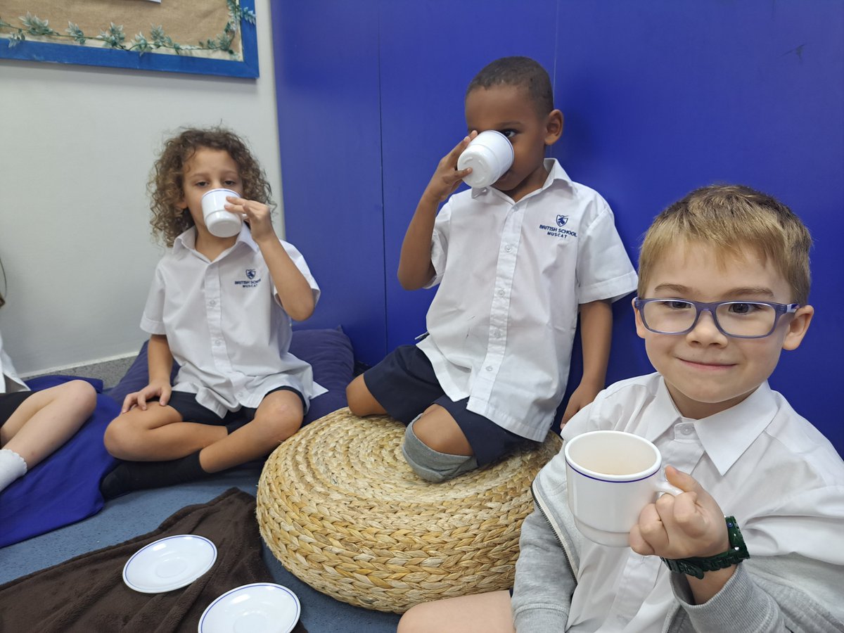 BSM Year 1 tweet media