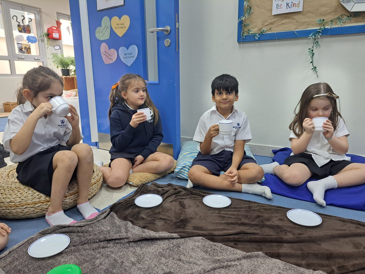 BSM Year 1 tweet media