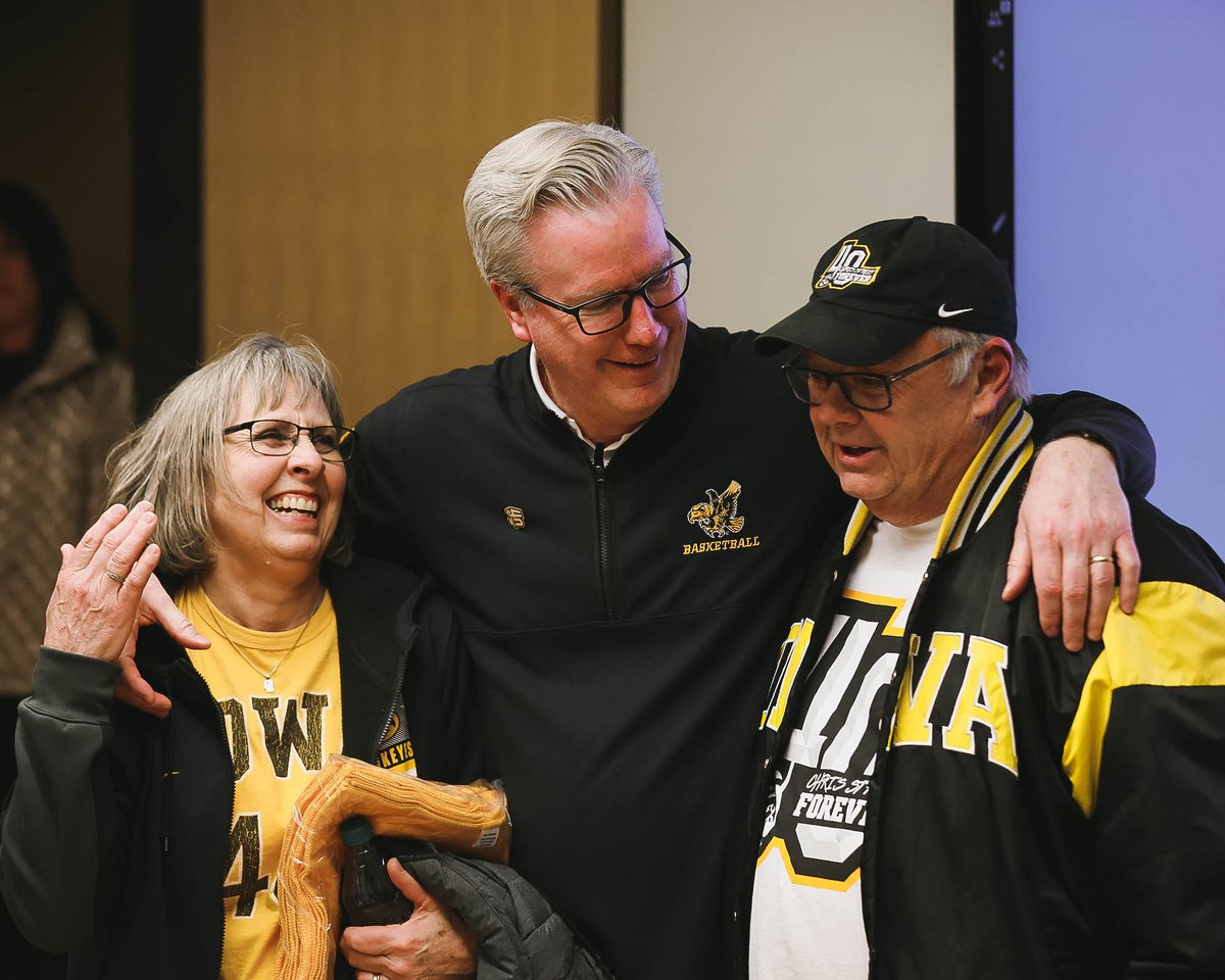 Iowa Men’s Basketball tweet media