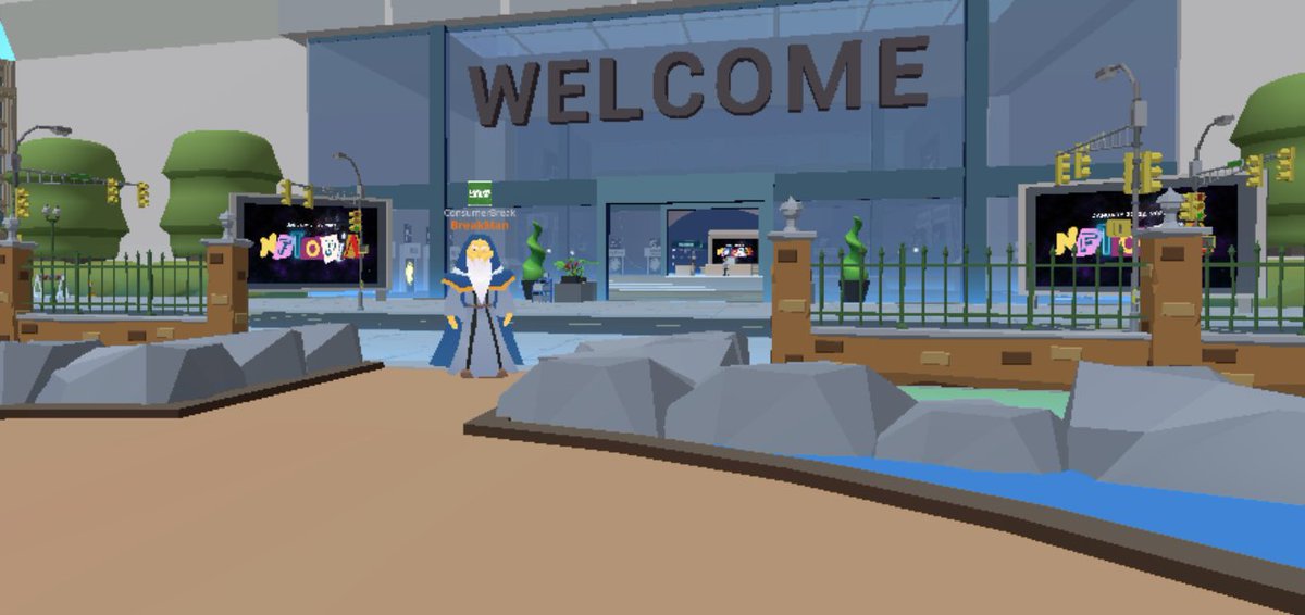 Thanks to all attendees &amp; sponsors who joined us for #NFTopia 1!🎉
🎁Enter to win a Pin #NFT (1X Epic, 10X Rare)
1⃣ Follow <a href="/thenftopia/">NFTOPIA Metaverse Convention & Spaces</a> &amp; RT
2⃣Reply #WAXnft wallet, tag 2 friends, tag a project that you discovered at #NFTopia1
🏆MORE PINS: bblk.io/4Exc
ENDS THURSDAY