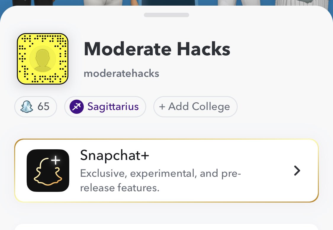 ModeraterHacks's tweet photo. If your up and horny and want someone Snapchat account hacked into Text Me Rn! #FreakyGirl #SNAPCHATLEAKED #leakedpics #leakedteens #LeakedVideo #pytvideo #THICK #snaphacks #freakyteen https://t.co/6JpZ67ZSU2