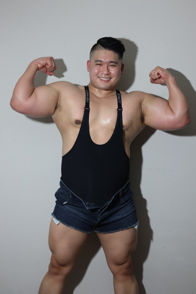 tj_chang_999's tweet photo. Wrestle Me Bodysuit from @SHOPjjmalibu #jjmalibu https://t.co/LE0laOzEXy