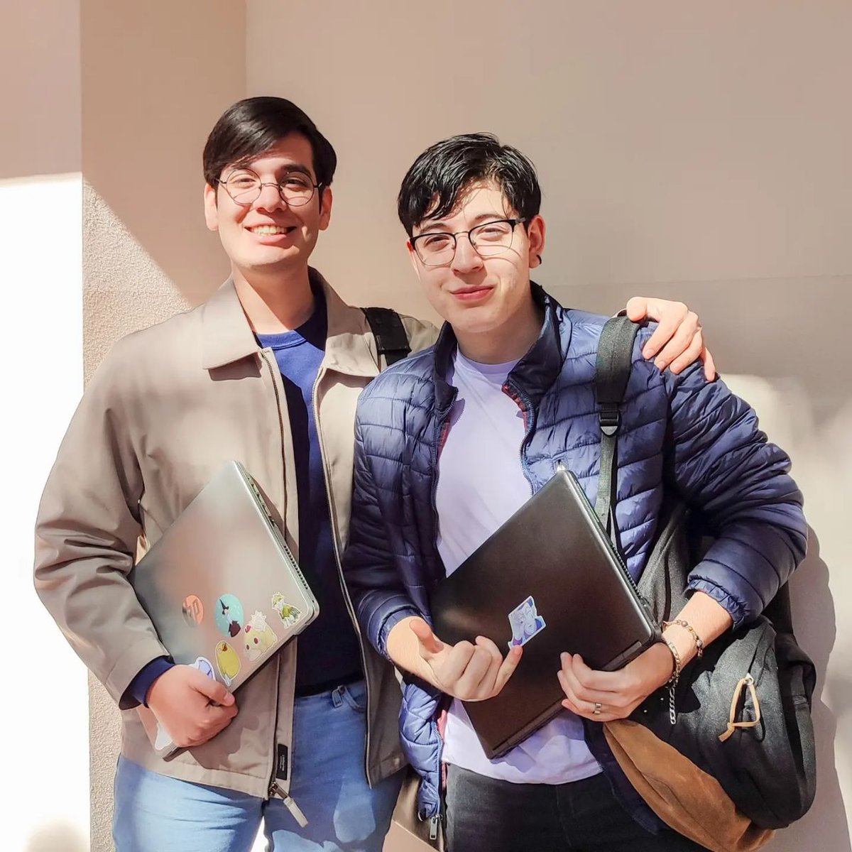 CSIPro_Dev's tweet image. ¿Qué es lo que estamos haciendo? 💡
 
Somos un grupo de estudiantes que queremos conseguir experiencia real demostrando nuestra pasión por el desarrollo de software y soluciones.

#software #unison #STEM